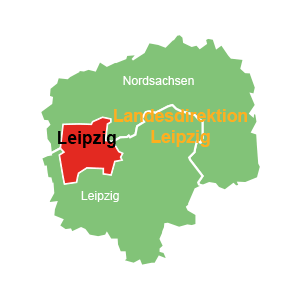 Landesdirektion Leipzig